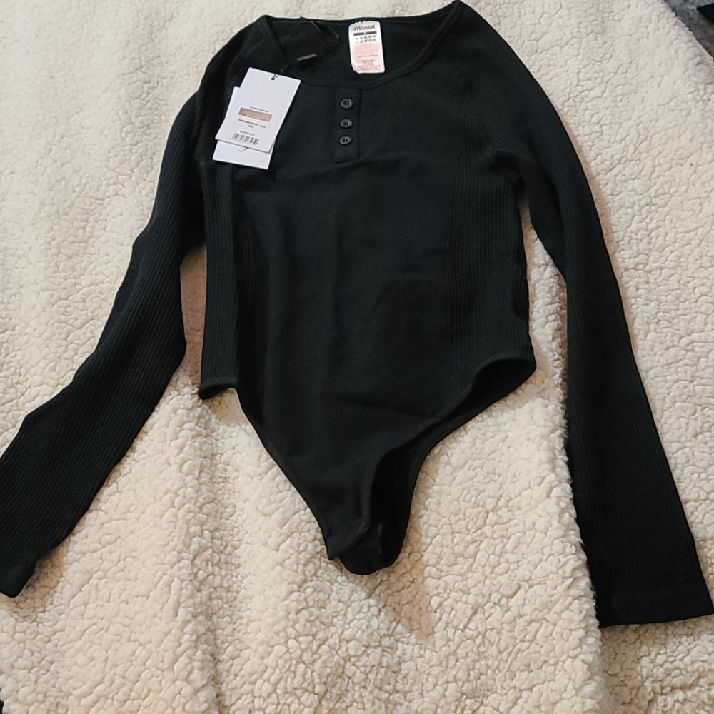 Bodysuit